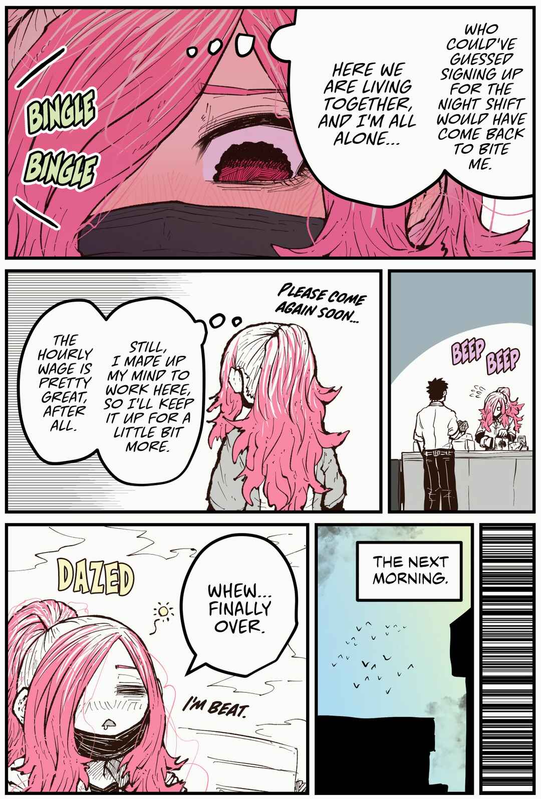 Page 2 Chapter 33 Jimoto ni Kaettekitara Osananajimi ga Kowareteta