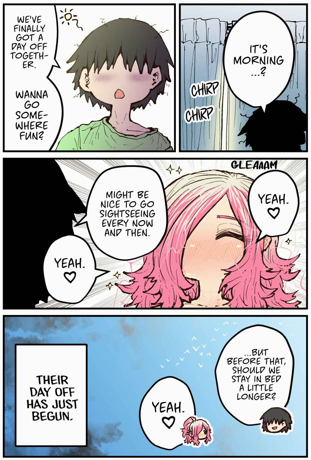 Page 4 Chapter 34 Jimoto ni Kaettekitara Osananajimi ga Kowareteta
