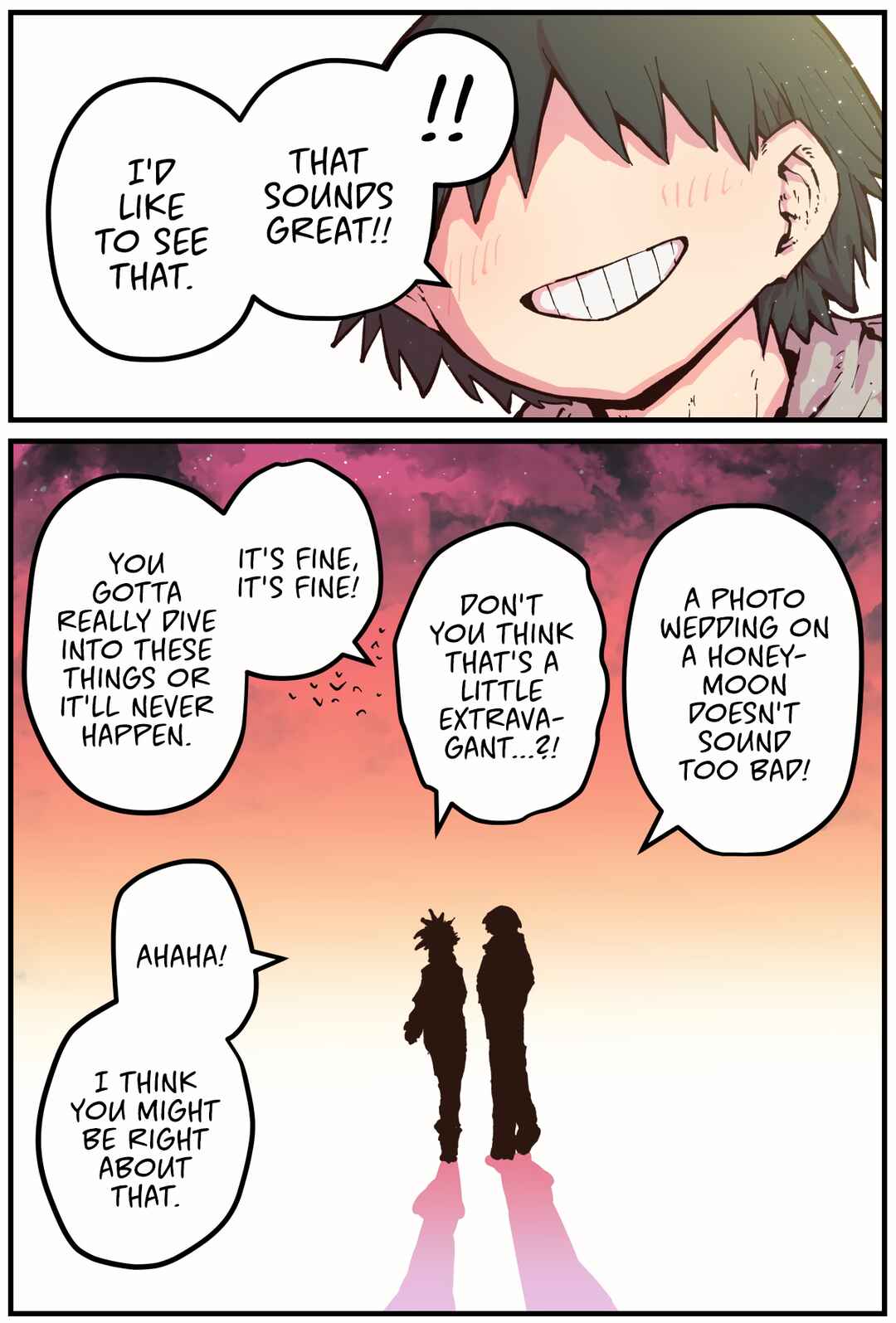 Page 4 Chapter 42 Jimoto ni Kaettekitara Osananajimi ga Kowareteta