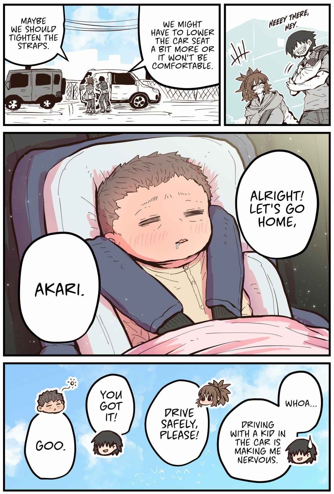Page 4 Chapter 49 Jimoto ni Kaettekitara Osananajimi ga Kowareteta