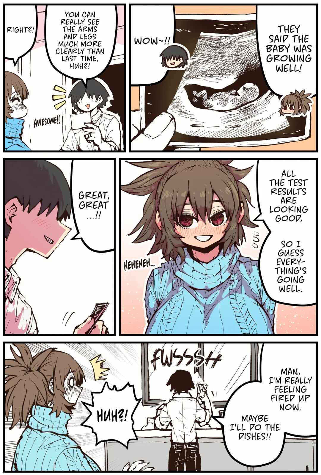 Page 2 Chapter 45 Jimoto ni Kaettekitara Osananajimi ga Kowareteta
