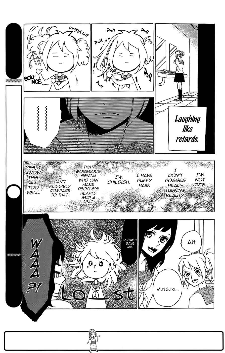 Page 20 Chapter Unknown_be0b The Hatsukoi Chronicle
