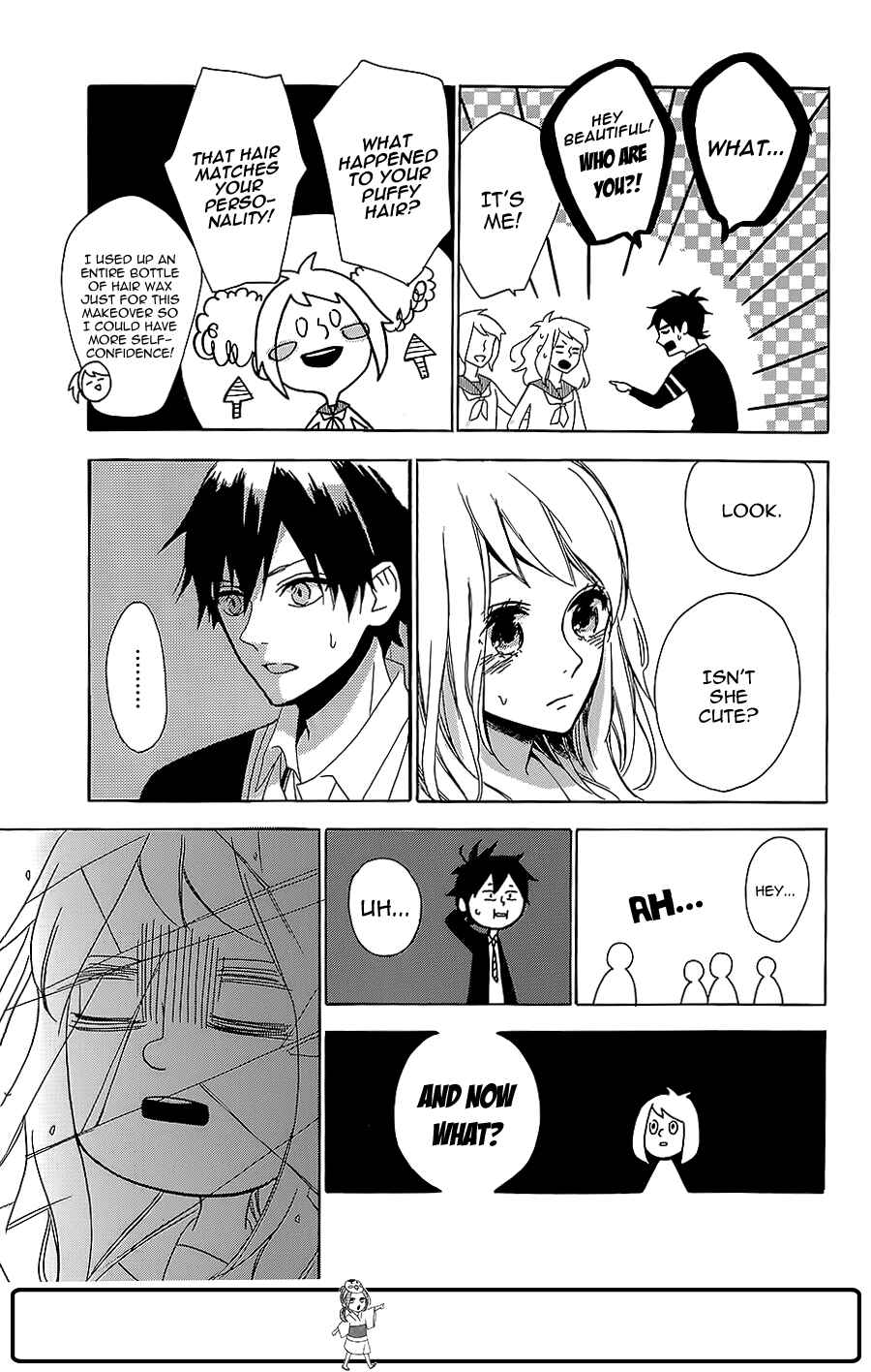 Page 24 Chapter Unknown_be0b The Hatsukoi Chronicle