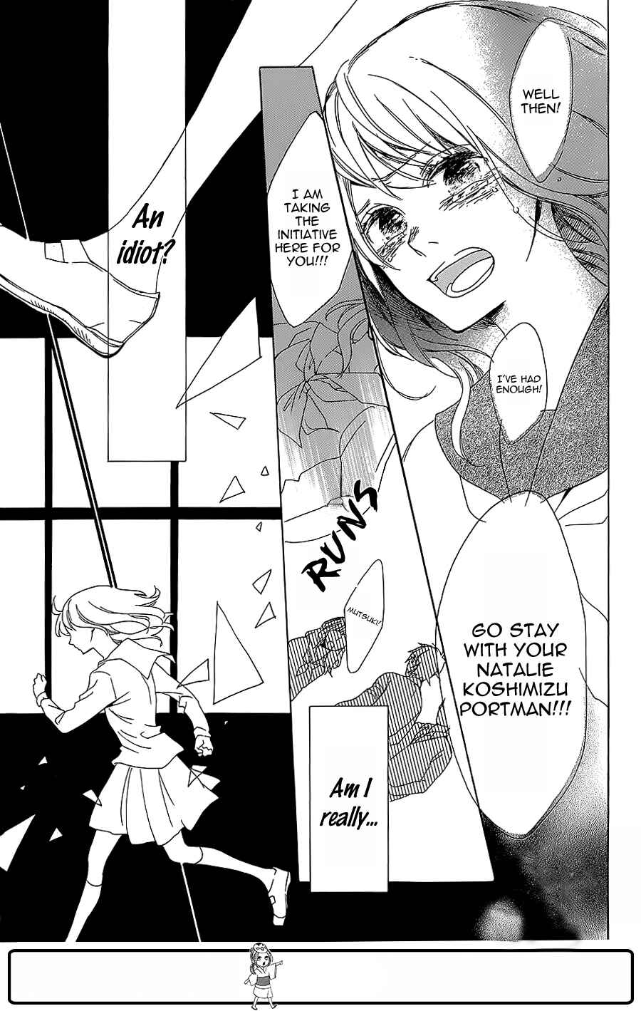 Page 26 Chapter Unknown_be0b The Hatsukoi Chronicle