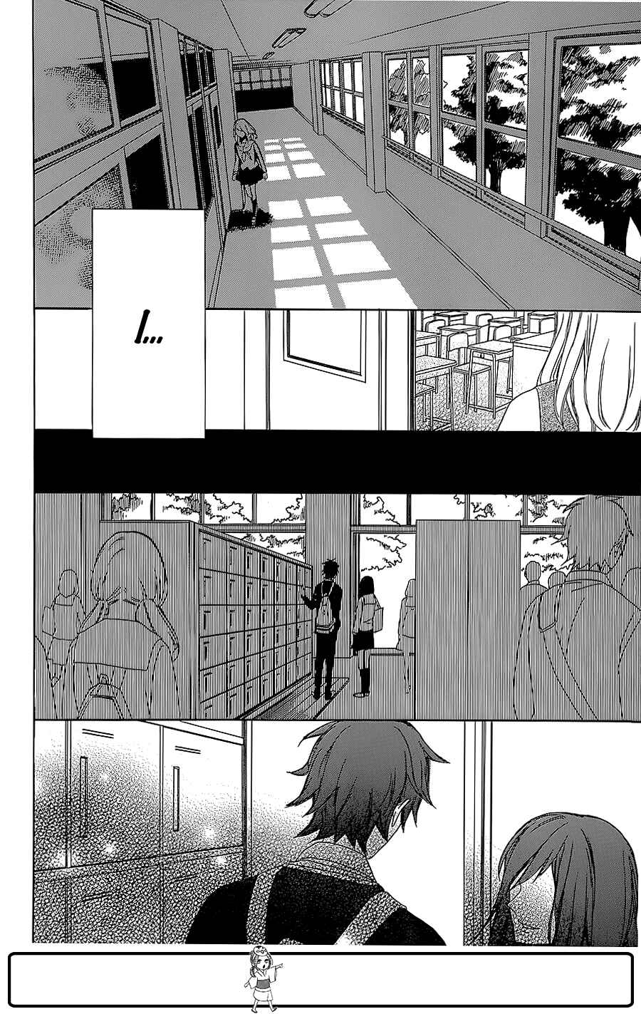 Page 27 Chapter Unknown_be0b The Hatsukoi Chronicle