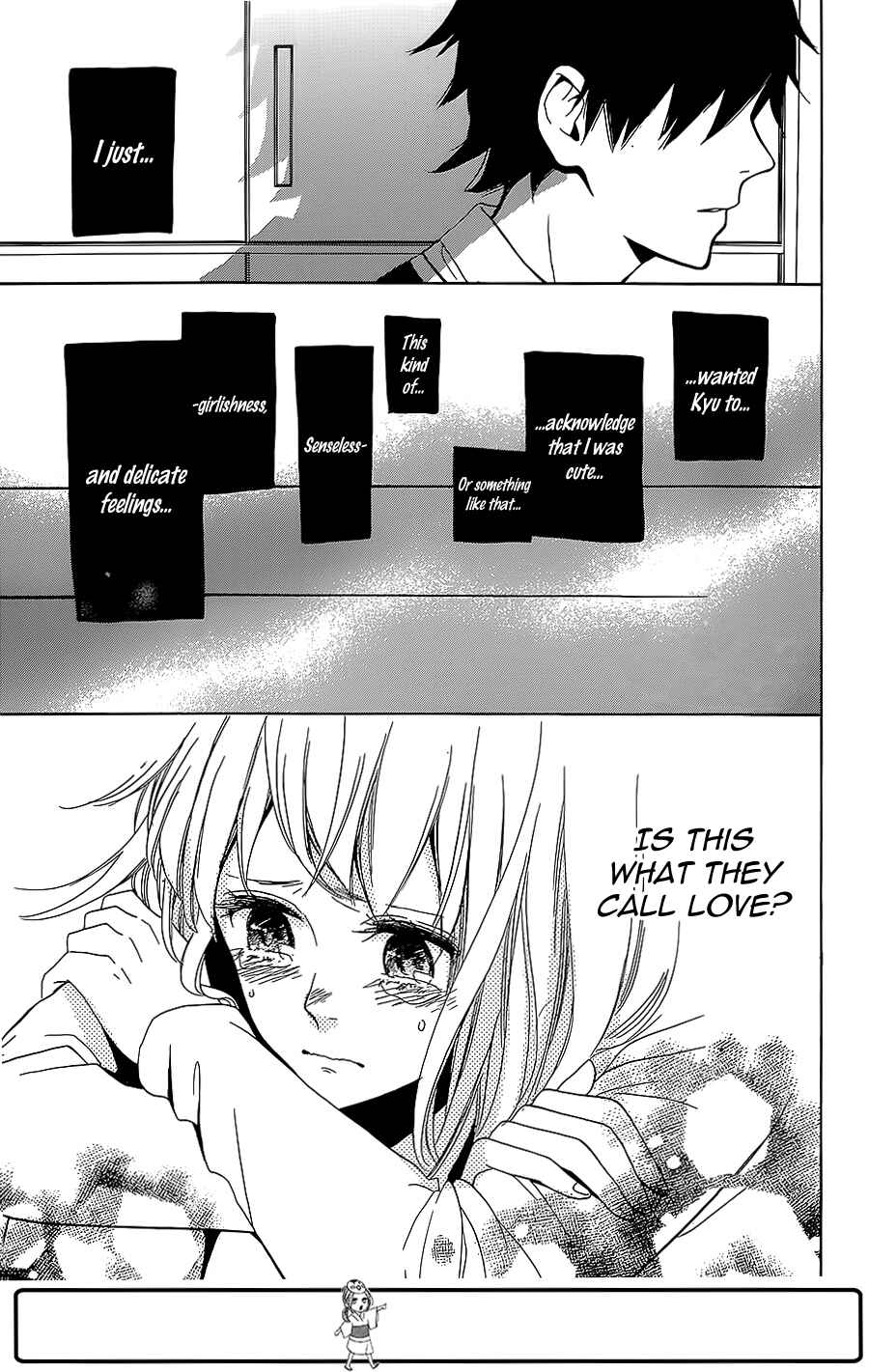 Page 28 Chapter Unknown_be0b The Hatsukoi Chronicle