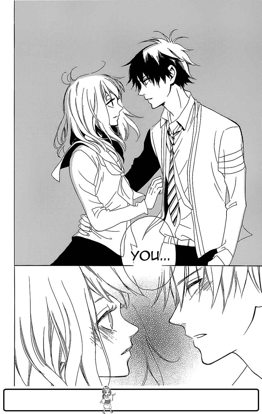 Page 35 Chapter Unknown_be0b The Hatsukoi Chronicle