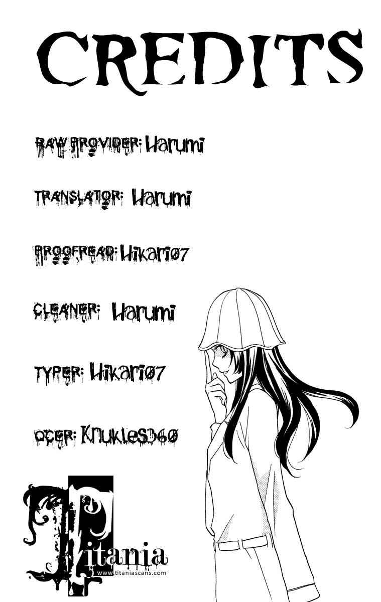 Page 31 Chapter 26 Zekkyou Gakkyuu