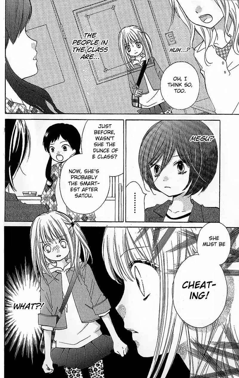 Page 18 Chapter 7 Zekkyou Gakkyuu