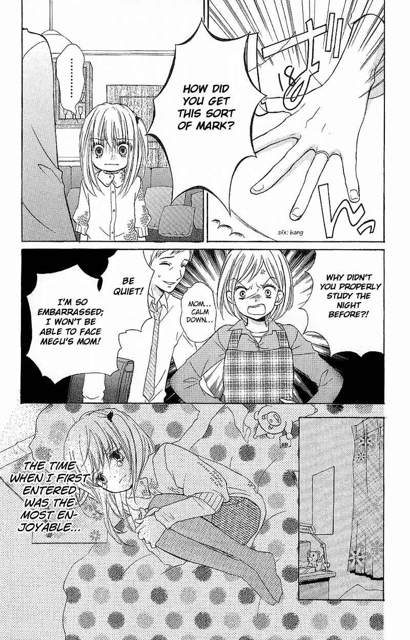 Page 6 Chapter 7 Zekkyou Gakkyuu