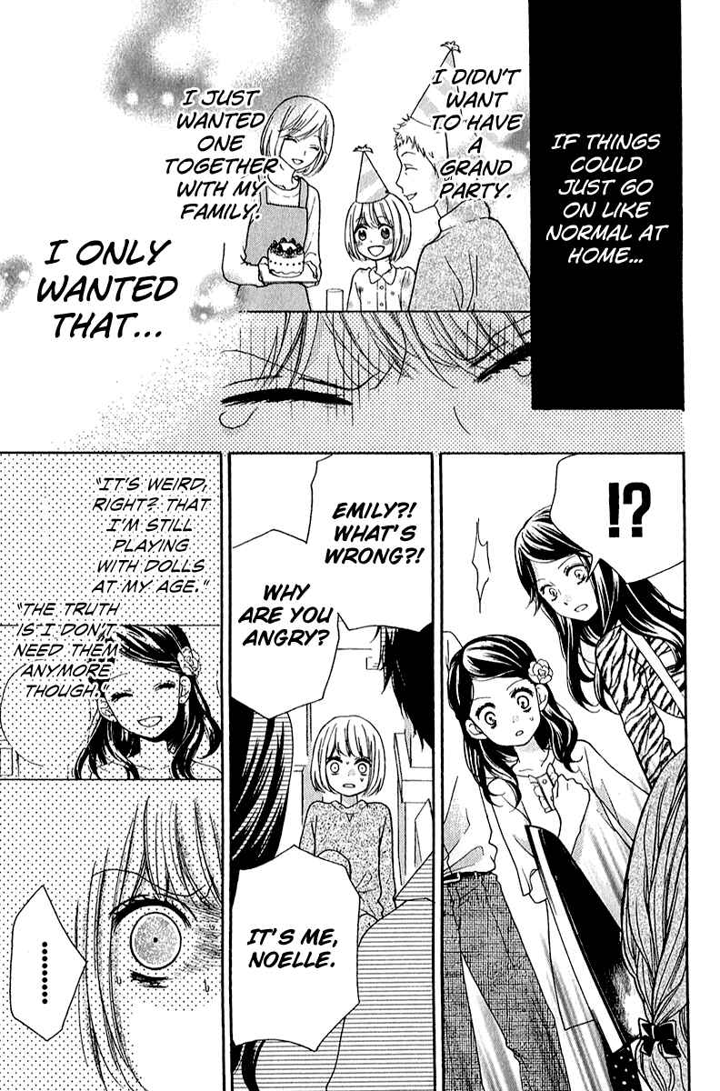 Page 27 Chapter 39 Zekkyou Gakkyuu