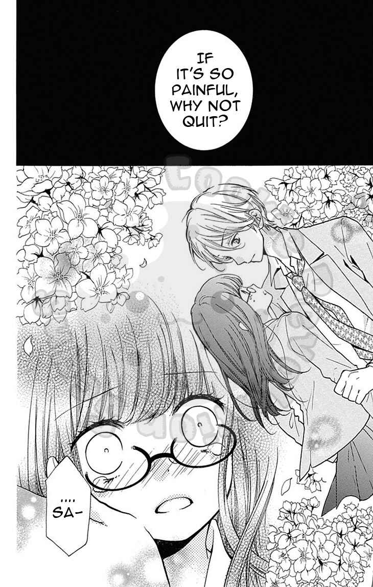 Page 30 Chapter 57.2 Zekkyou Gakkyuu