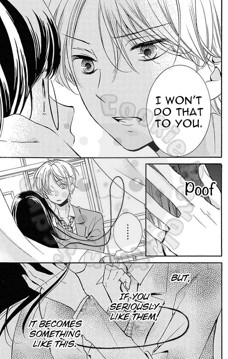 Page 31 Chapter 57.2 Zekkyou Gakkyuu