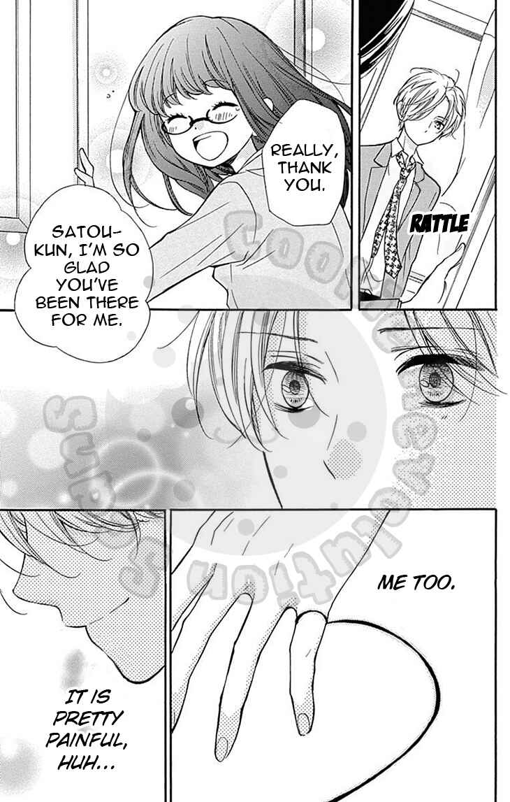 Page 35 Chapter 57.2 Zekkyou Gakkyuu