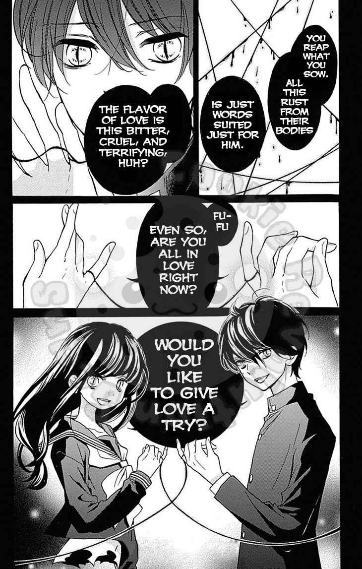 Page 42 Chapter 57.2 Zekkyou Gakkyuu