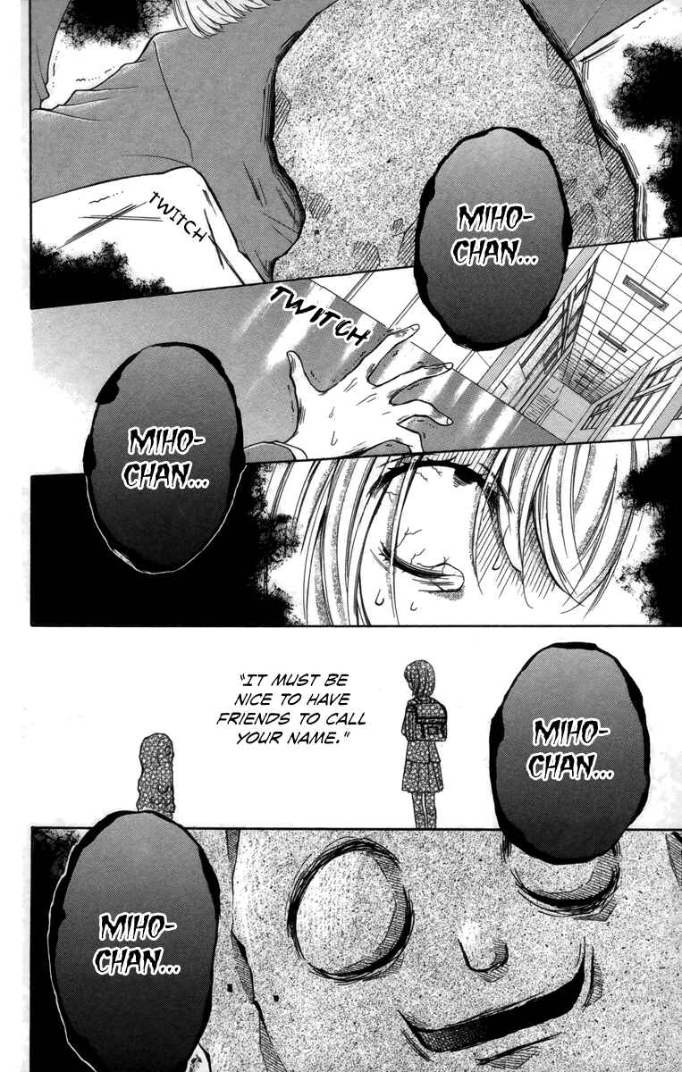 Page 28 Chapter 20 Zekkyou Gakkyuu