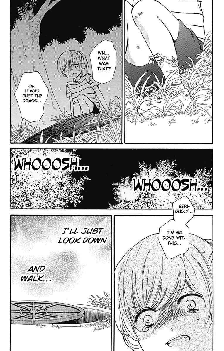 Page 6 Chapter 65.2 Zekkyou Gakkyuu