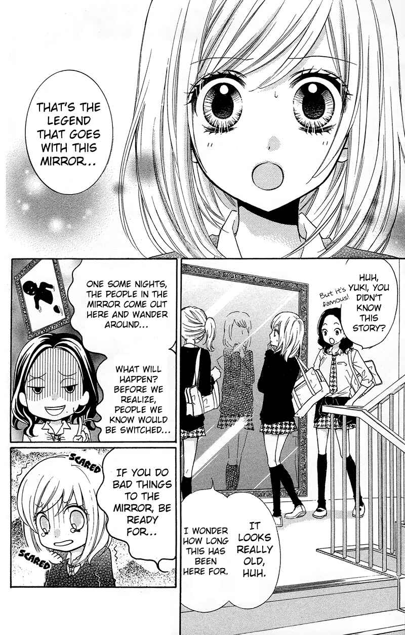 Page 4 Chapter 14 Zekkyou Gakkyuu
