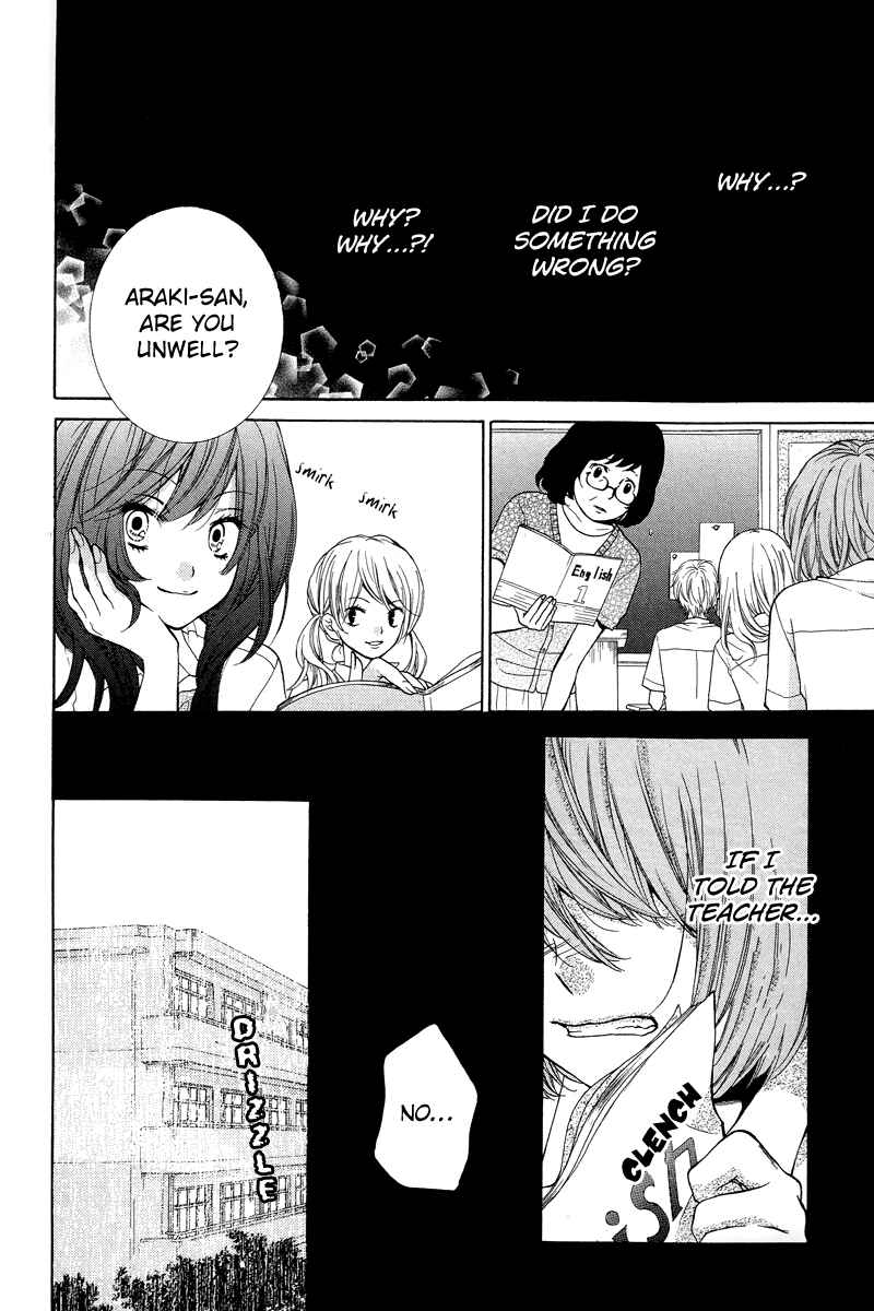 Page 20 Chapter 23 Zekkyou Gakkyuu