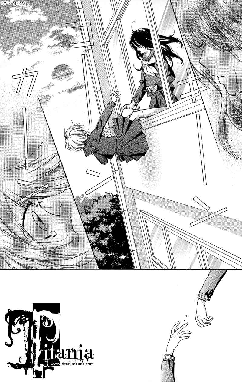 Page 2 Chapter 11 Zekkyou Gakkyuu