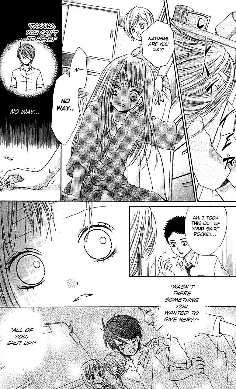 Page 36 Chapter 3.3 Zekkyou Gakkyuu