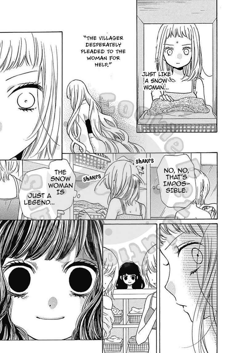 Page 26 Chapter 54.1 Zekkyou Gakkyuu