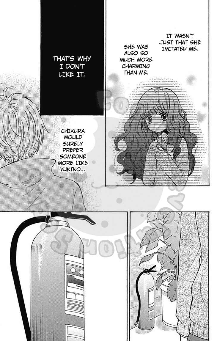 Page 34 Chapter 54.1 Zekkyou Gakkyuu