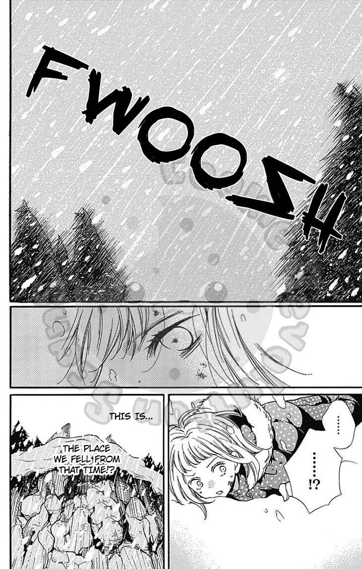 Page 43 Chapter 54.1 Zekkyou Gakkyuu
