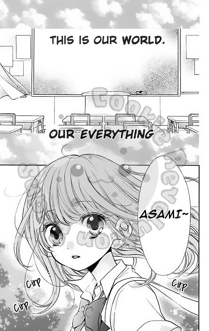Page 6 Chapter 46 Zekkyou Gakkyuu