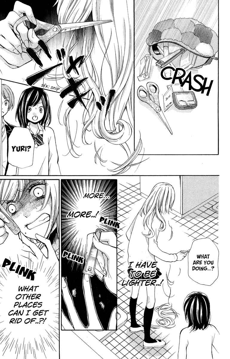 Page 25 Chapter 29 Zekkyou Gakkyuu
