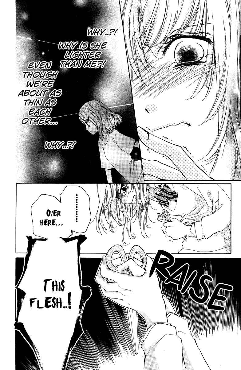 Page 26 Chapter 29 Zekkyou Gakkyuu