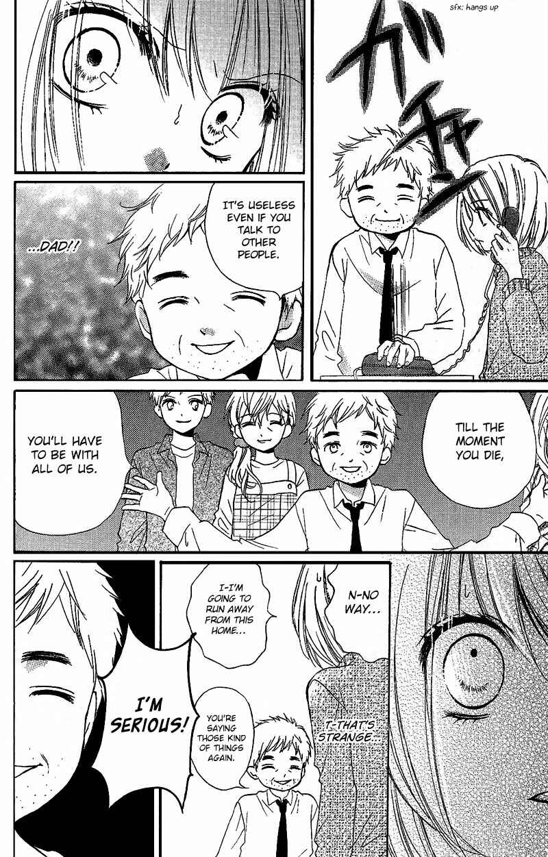 Page 4 Chapter 3.4 Zekkyou Gakkyuu