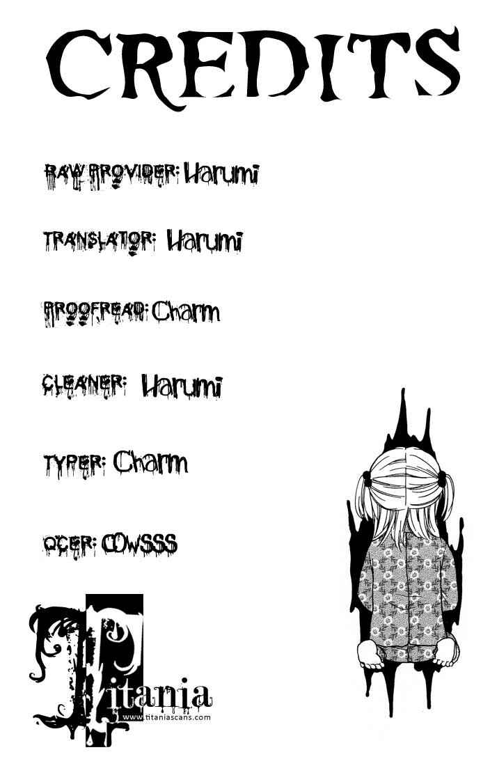 Page 32 Chapter 27 Zekkyou Gakkyuu