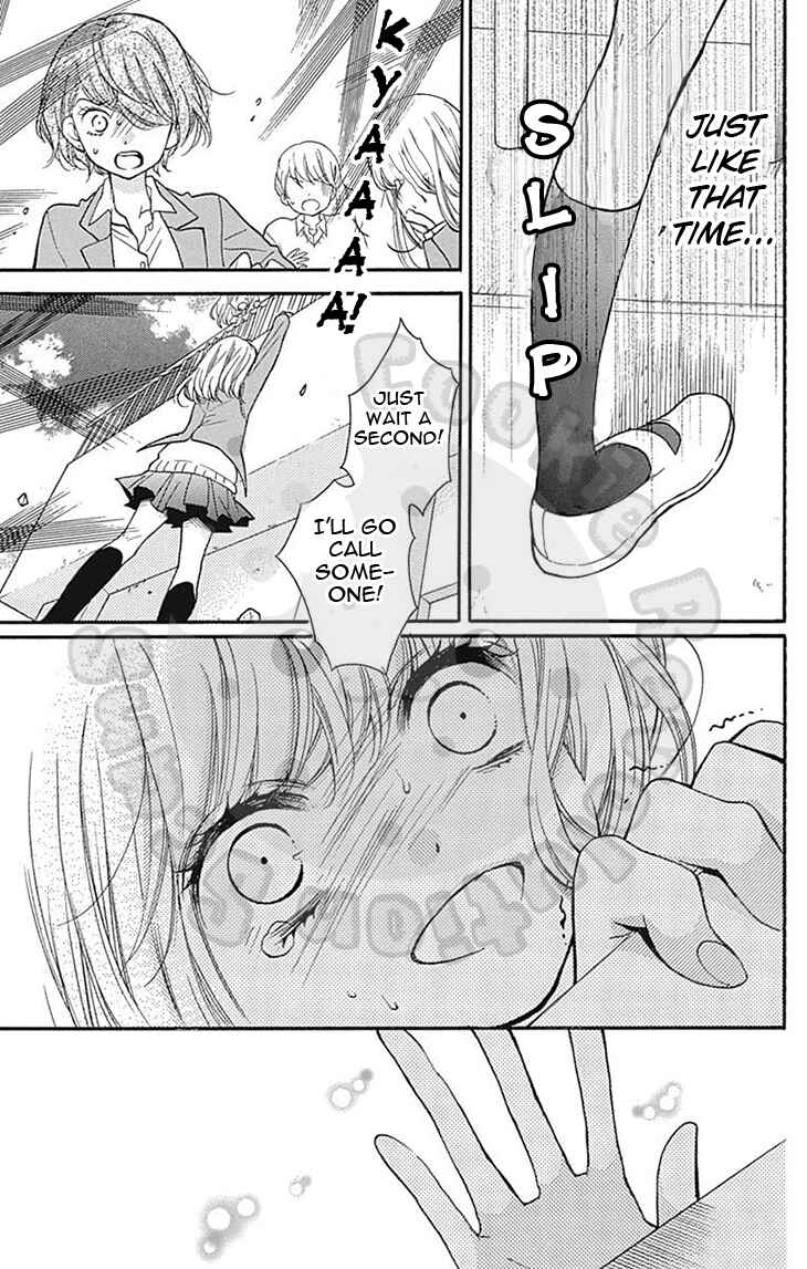 Page 37 Chapter 57.1 Zekkyou Gakkyuu