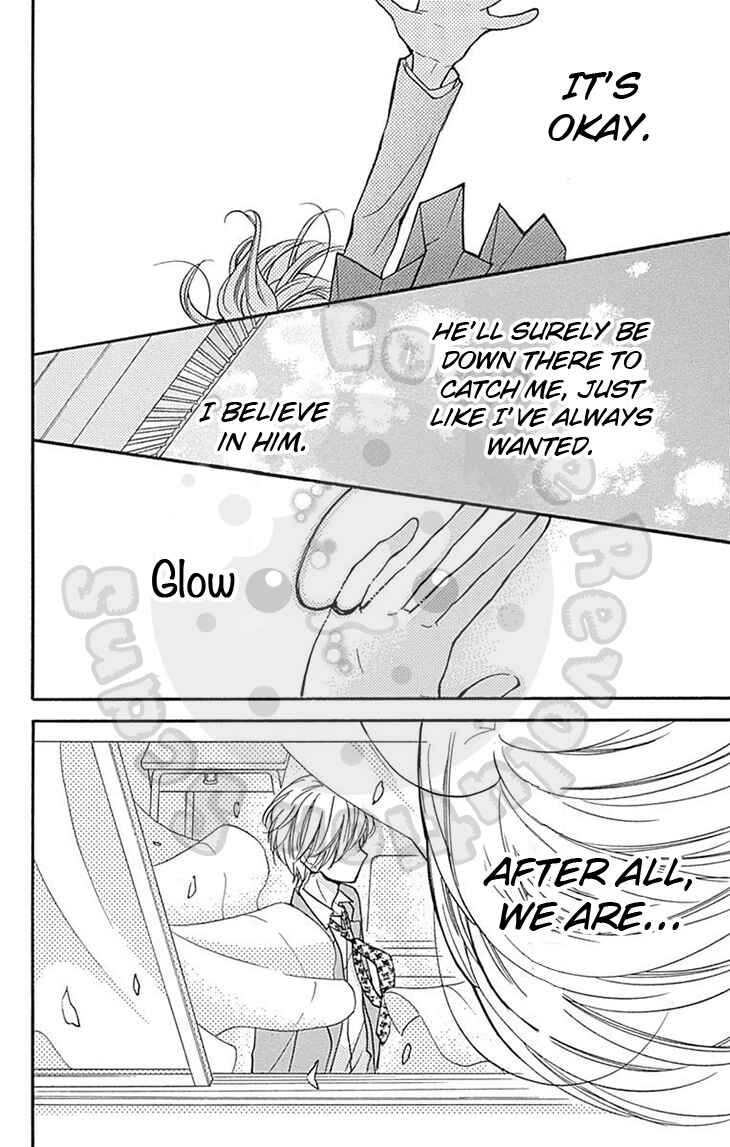 Page 38 Chapter 57.1 Zekkyou Gakkyuu