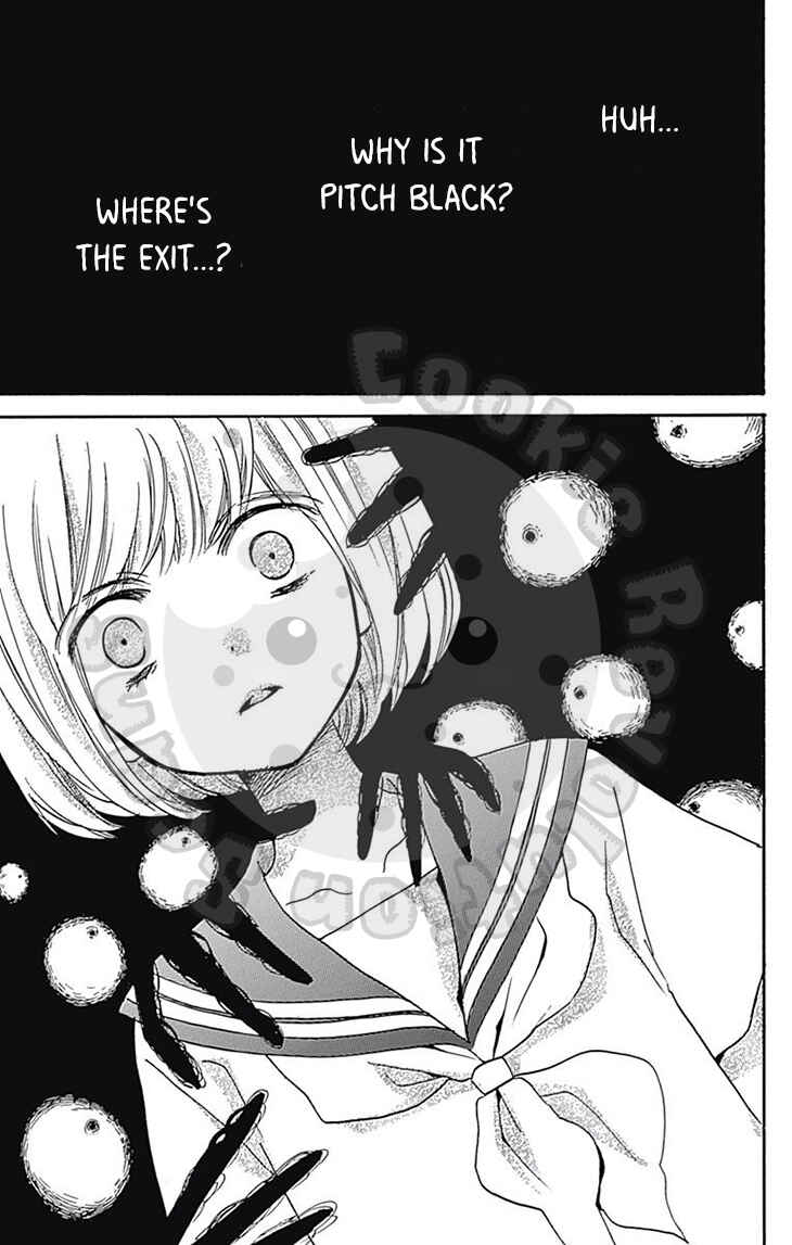 Page 6 Chapter 54.3 Zekkyou Gakkyuu