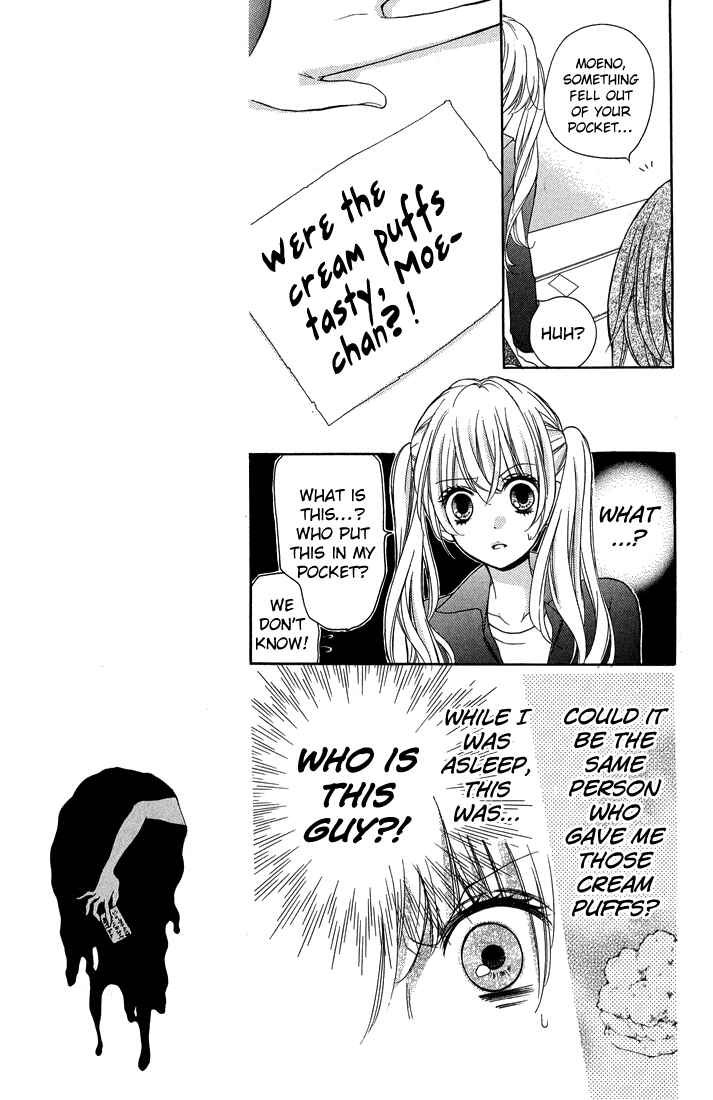 Page 11 Chapter 30 Zekkyou Gakkyuu