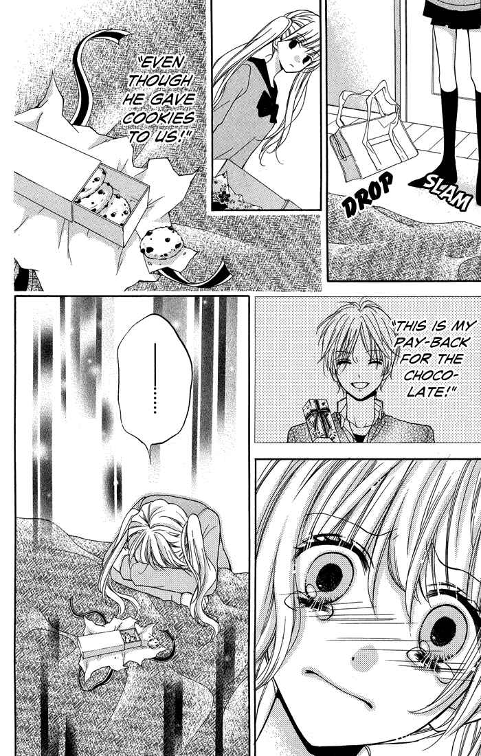 Page 24 Chapter 30 Zekkyou Gakkyuu