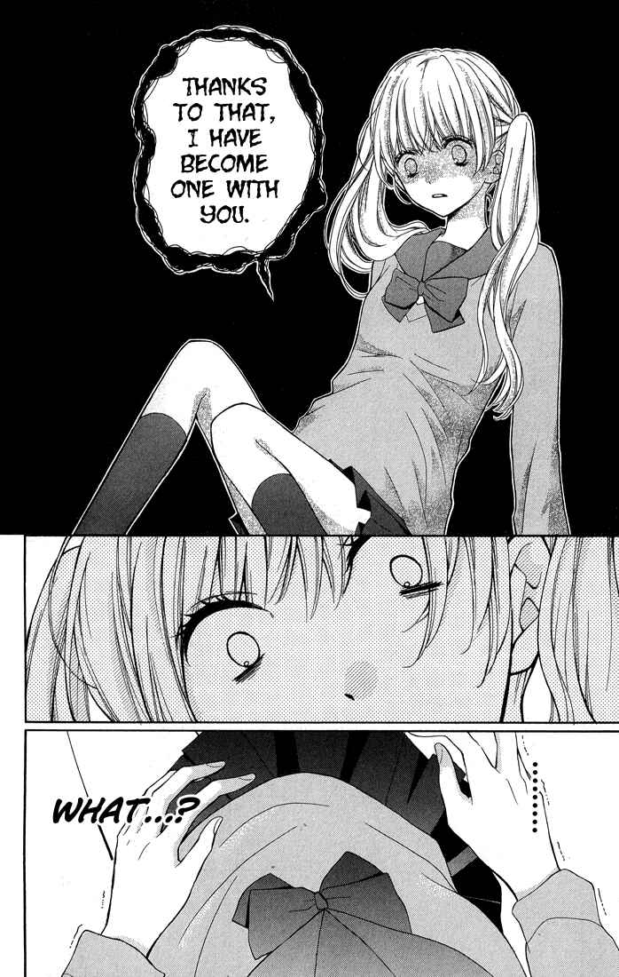 Page 26 Chapter 30 Zekkyou Gakkyuu