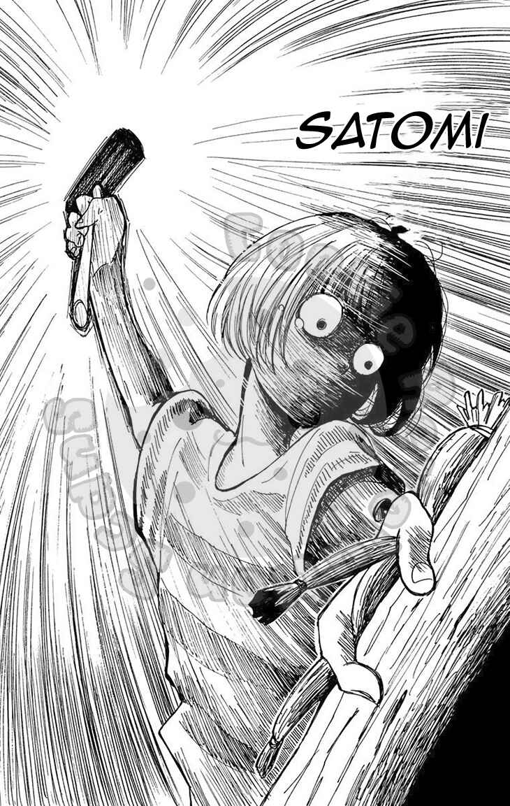 Page 56 Chapter 51.1 Zekkyou Gakkyuu