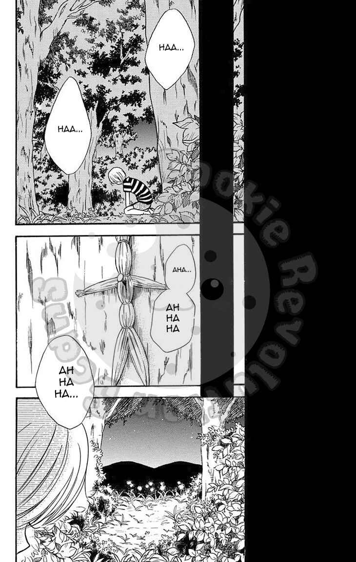 Page 58 Chapter 51.1 Zekkyou Gakkyuu