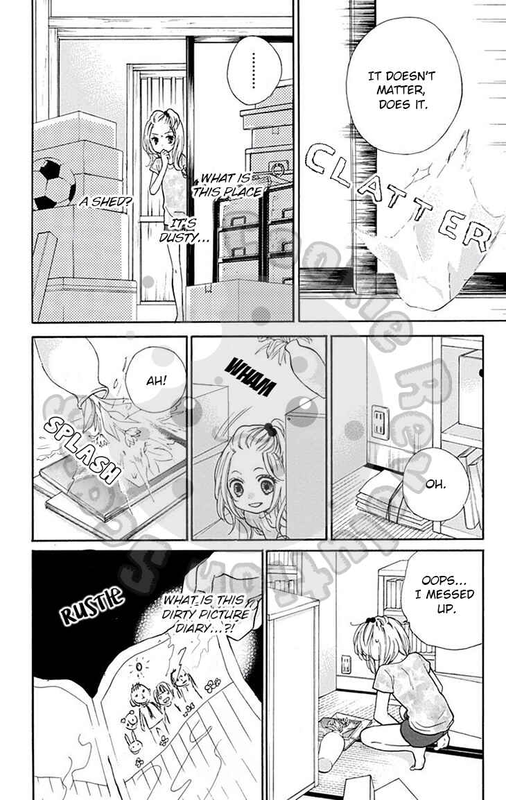 Page 10 Chapter 48 Zekkyou Gakkyuu