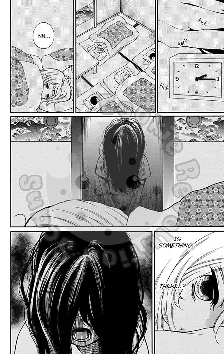 Page 12 Chapter 48 Zekkyou Gakkyuu