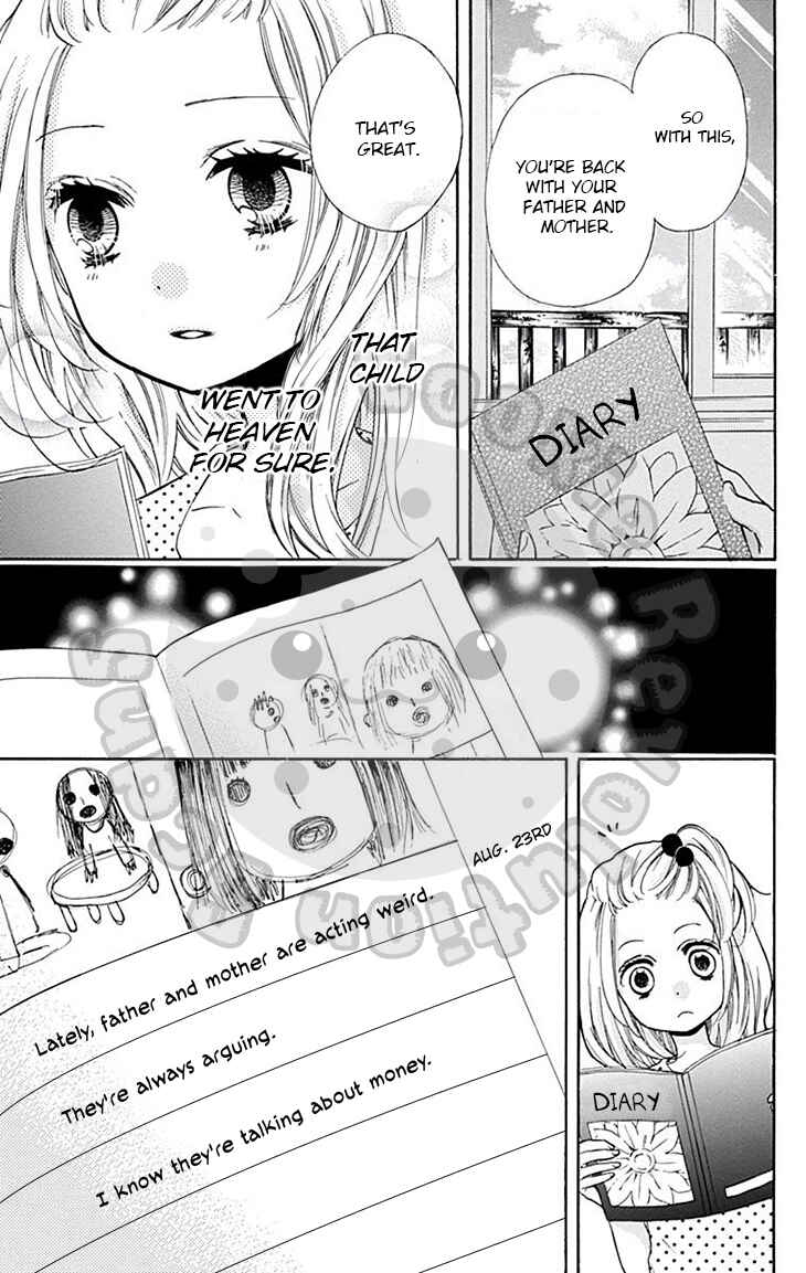 Page 27 Chapter 48 Zekkyou Gakkyuu
