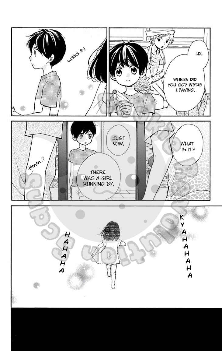 Page 34 Chapter 48 Zekkyou Gakkyuu