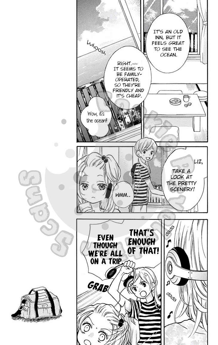 Page 7 Chapter 48 Zekkyou Gakkyuu