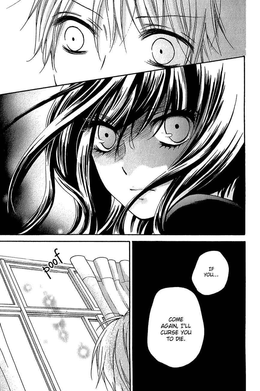 Page 29 Chapter 39.2 Zekkyou Gakkyuu