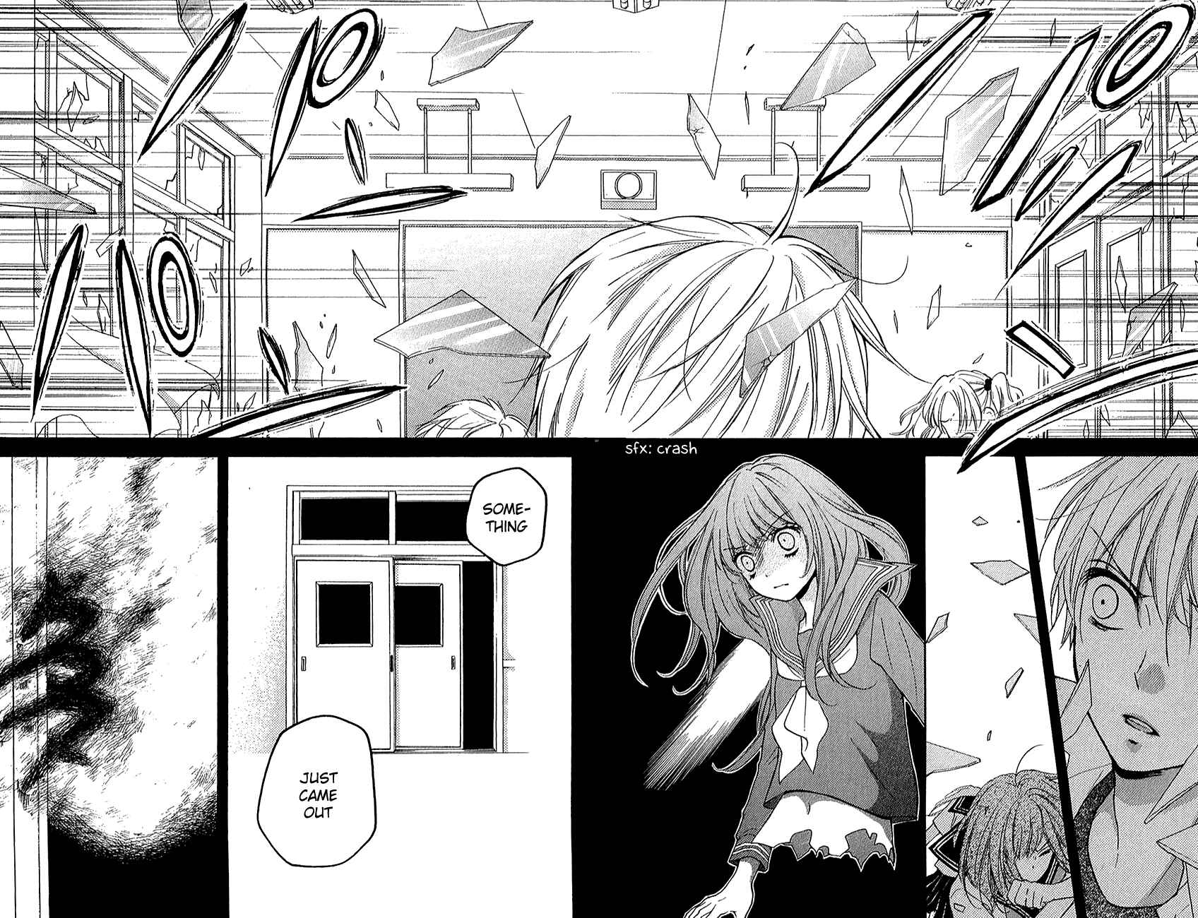 Page 42 Chapter 39.2 Zekkyou Gakkyuu