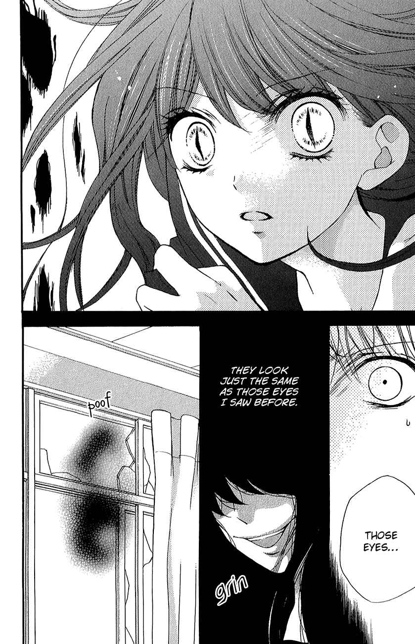 Page 50 Chapter 39.2 Zekkyou Gakkyuu