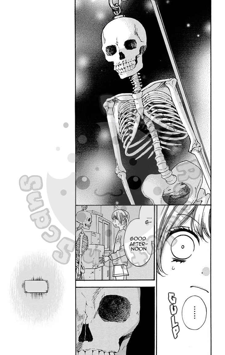 Page 12 Chapter 50 Zekkyou Gakkyuu